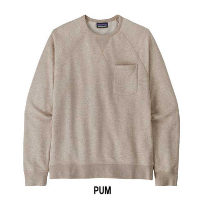 Patagonia パタゴニア メンズマーニャフリースクルーネック 26375