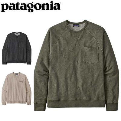 Patagonia パタゴニア メンズマーニャフリースクルーネック 26375