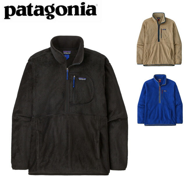 Patagonia パタゴニア メンズ リツール プルオーバー 26420