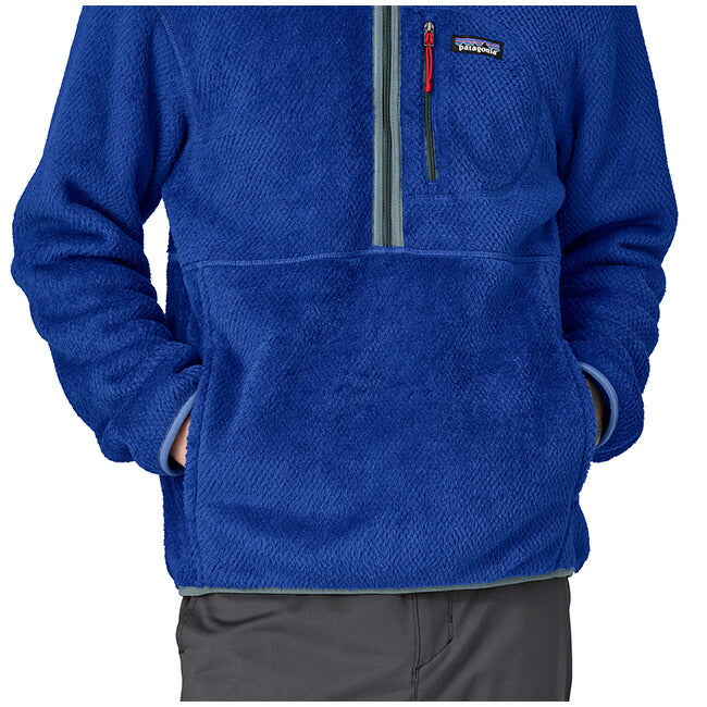 patagonia - Patagonia パタゴニア メンズ リツール プルオーバー