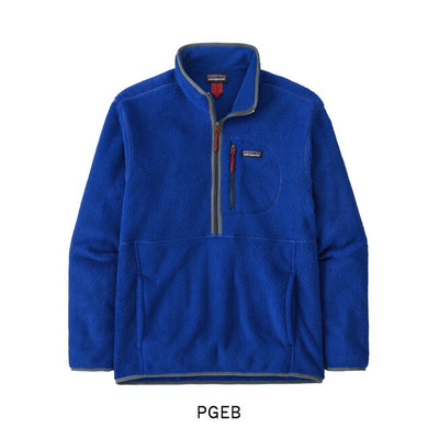Patagonia パタゴニア メンズ リツール プルオーバー 26420