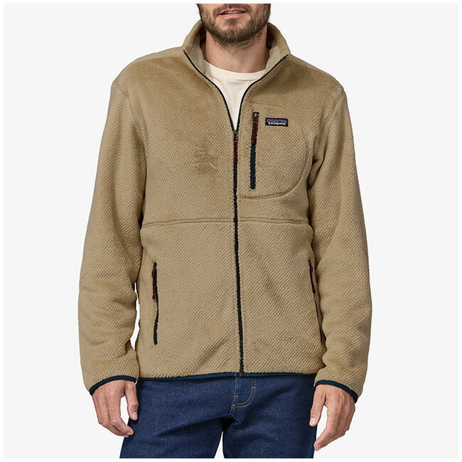 Patagonia パタゴニア メンズ リツール ジャケット 26435