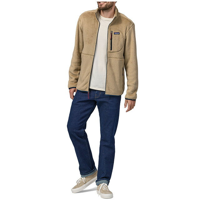 Patagonia パタゴニア メンズ リツール ジャケット 26435