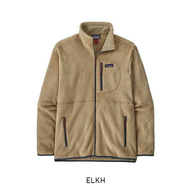 Patagonia パタゴニア メンズ リツール ジャケット 26435