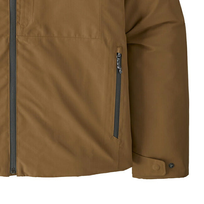 Patagonia パタゴニア M's Windshadow Jkt メンズウインドシャドー