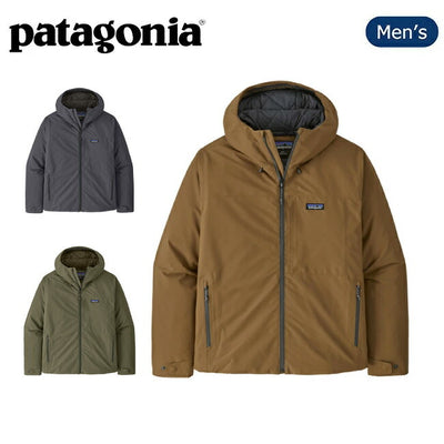 Patagonia パタゴニア M's Windshadow Jkt メンズウインドシャドージャケット 26490