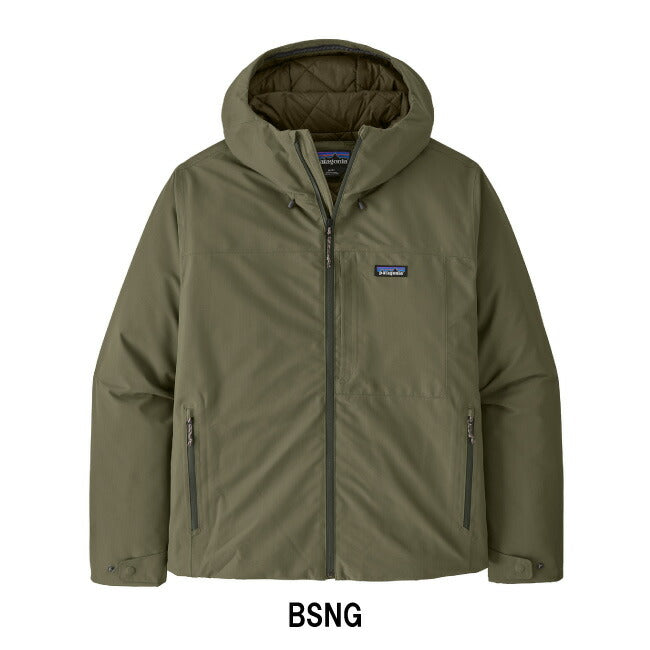 Patagonia パタゴニア M's Windshadow Jkt メンズウインドシャドージャケット 26490
