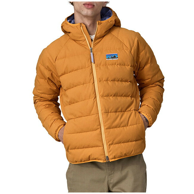 patagonia - Patagonia パタゴニア コットンダウンジャケット 26845