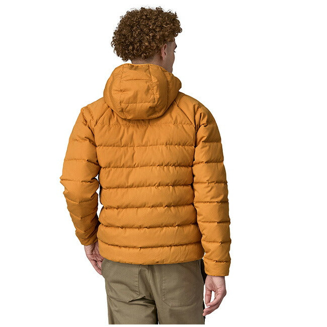 Patagonia パタゴニア コットンダウンジャケット 26845 – アウトドア