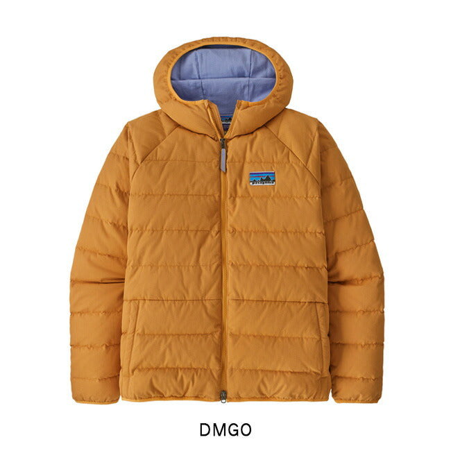 Patagonia パタゴニア コットンダウンジャケット 26845