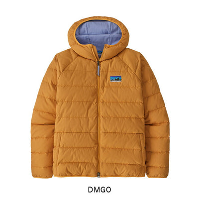 Patagonia パタゴニア コットンダウンジャケット 26845