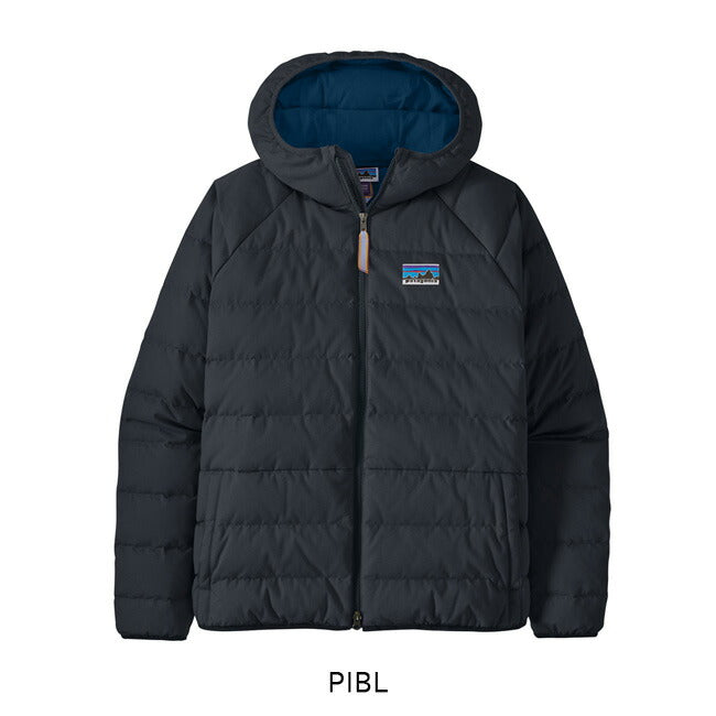 Patagonia パタゴニア コットンダウンジャケット 26845 – アウトドア