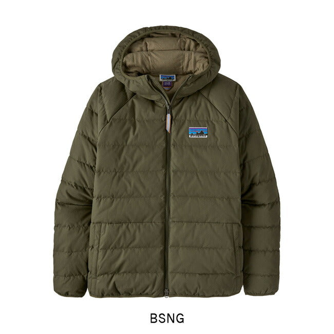 Patagonia パタゴニア コットンダウンジャケット 26845