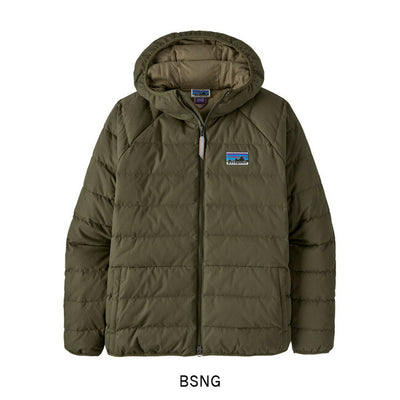 Patagonia パタゴニア コットンダウンジャケット 26845
