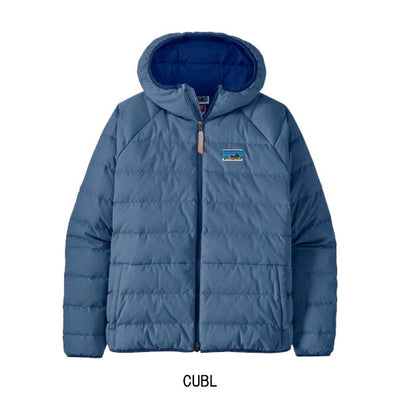 Patagonia パタゴニア コットンダウンジャケット 26845