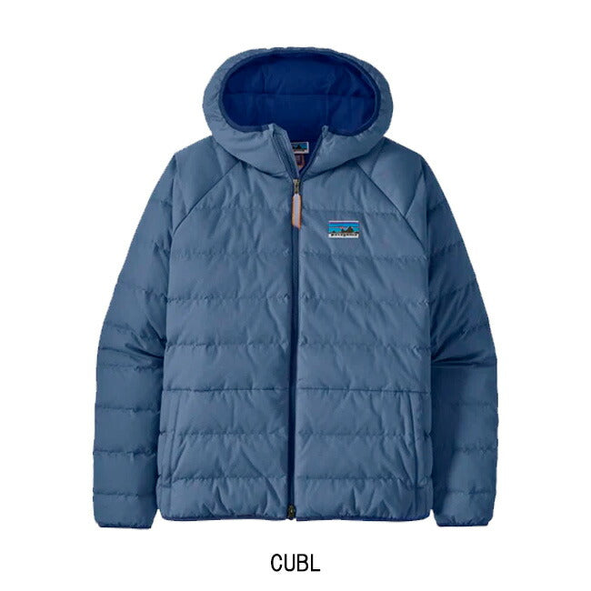 Patagonia パタゴニア コットンダウンジャケット 26845 – アウトドア