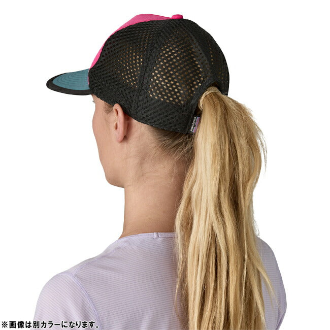 patagonia - Duckbill Trucker Hat ダックビルトラッカーハット 28758
