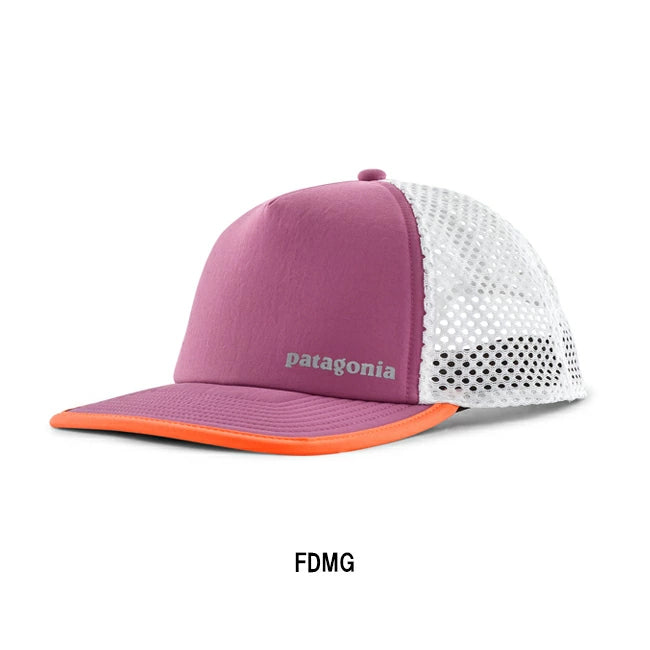patagonia | Duckbill Trucker Hat ダックビルトラッカーハット 28758