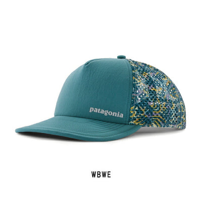Patagonia パタゴニア Duckbill Trucker Hat ダックビルトラッカーハット 28758
