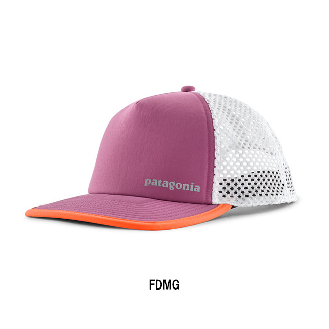 patagonia | Duckbill Trucker Hat ダックビルトラッカーハット 28758