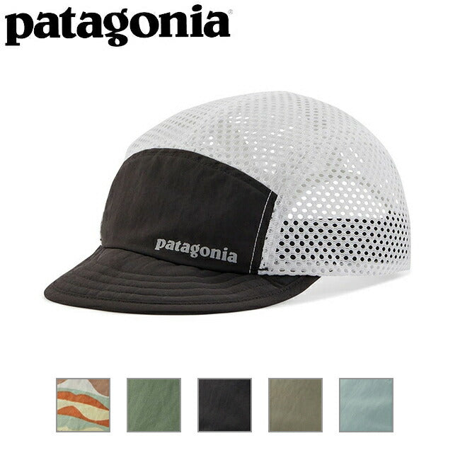 Patagonia パタゴニア Duckbill Cap ダックビルキャップ 28818