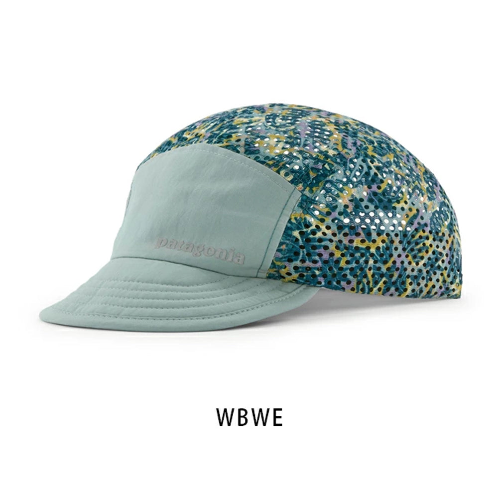 patagonia - Duckbill Cap ダックビルキャップ 28818 | アウトドア