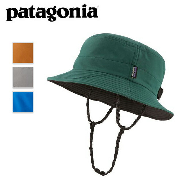 patagonia パタゴニア Surf Brimmer サーフブリマー 28834