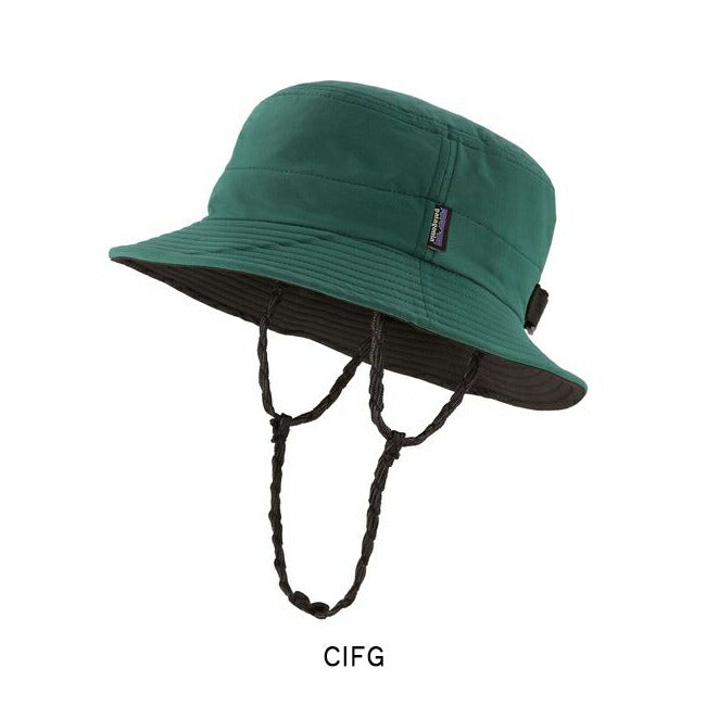 patagonia - patagonia パタゴニア Surf Brimmer サーフブリマー 28834