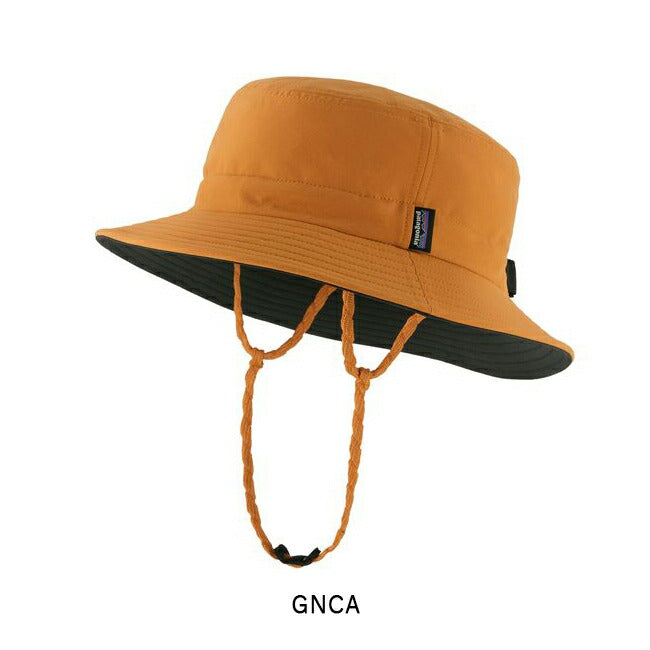 patagonia パタゴニア Surf Brimmer サーフブリマー 28834