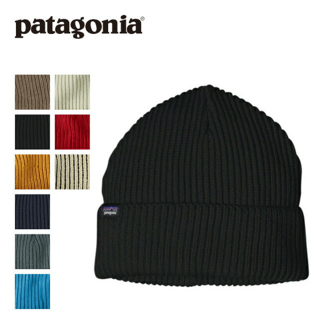 Patagonia パタゴニア Fishermans Rolled Beanie フィッシャーマンズロールドビーニー 29105