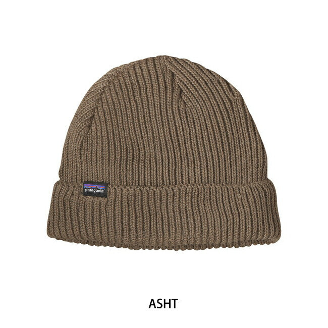 Patagonia パタゴニア Fishermans Rolled Beanie フィッシャーマンズロールドビーニー 29105
