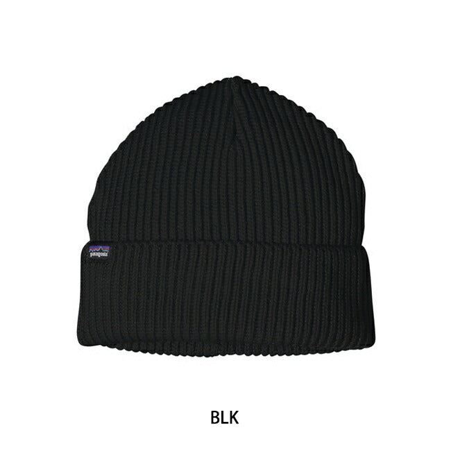 Patagonia パタゴニア Fishermans Rolled Beanie フィッシャーマンズロールドビーニー 29105