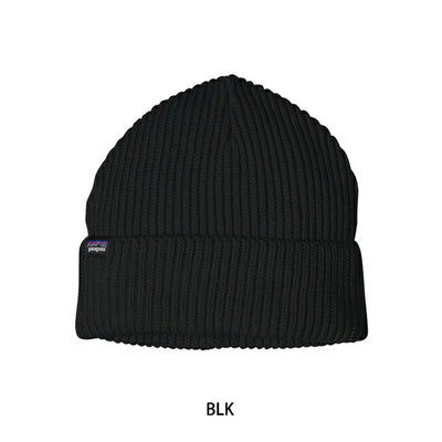 Patagonia パタゴニア Fishermans Rolled Beanie フィッシャーマンズロールドビーニー 29105