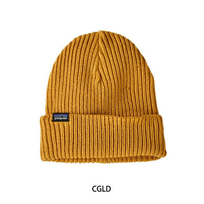 Patagonia パタゴニア Fishermans Rolled Beanie フィッシャーマンズロールドビーニー 29105