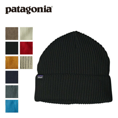 Patagonia パタゴニア Fishermans Rolled Beanie フィッシャーマンズロールドビーニー 29105