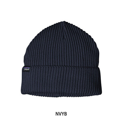 Patagonia パタゴニア Fishermans Rolled Beanie フィッシャーマンズロールドビーニー 29105