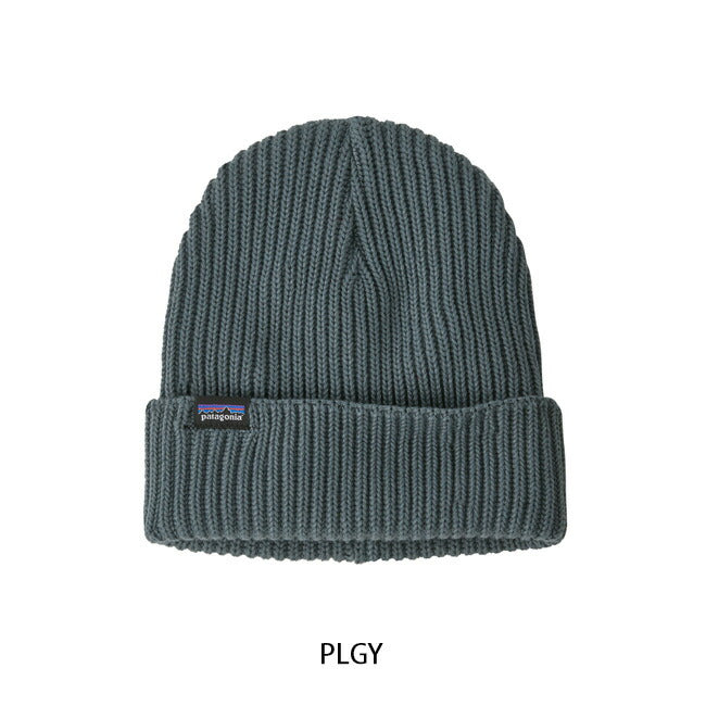 Patagonia パタゴニア Fishermans Rolled Beanie フィッシャーマンズロールドビーニー 29105