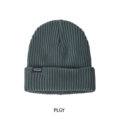 Patagonia パタゴニア Fishermans Rolled Beanie フィッシャーマンズロールドビーニー 29105