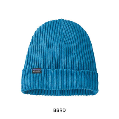 Patagonia パタゴニア Fishermans Rolled Beanie フィッシャーマンズロールドビーニー 29105
