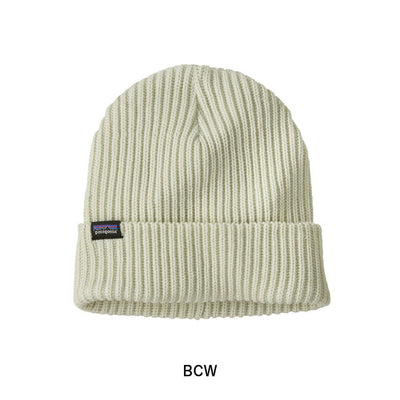 Patagonia パタゴニア Fishermans Rolled Beanie フィッシャーマンズロールドビーニー 29105