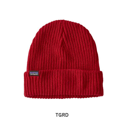 Patagonia パタゴニア Fishermans Rolled Beanie フィッシャーマンズロールドビーニー 29105