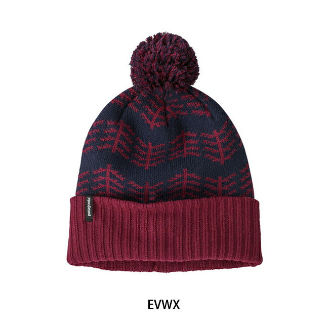 Patagonia パタゴニア Powder Town Beanie パウダータウンビーニー