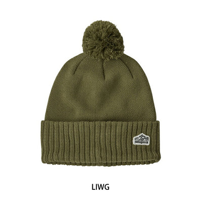Patagonia パタゴニア Powder Town Beanie パウダータウンビーニー 29187