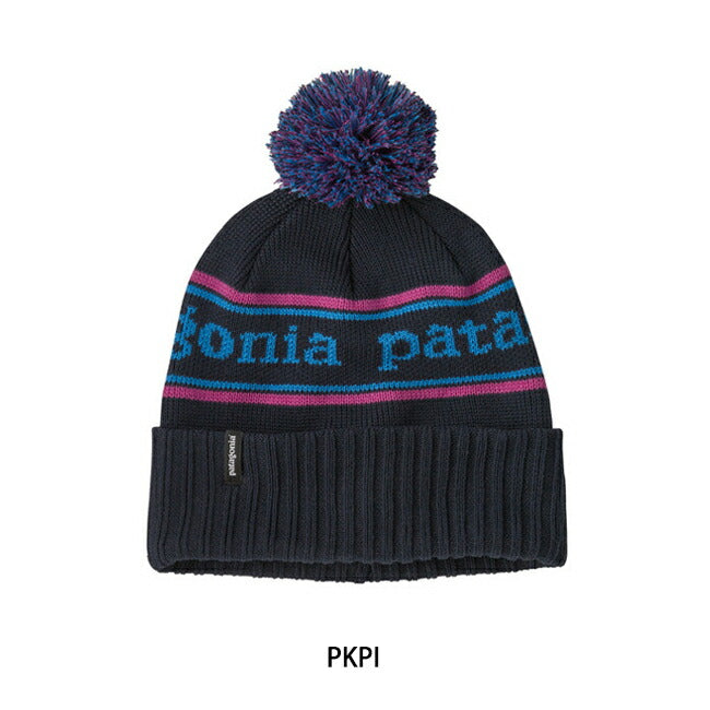 Patagonia パタゴニア Powder Town Beanie パウダータウンビーニー