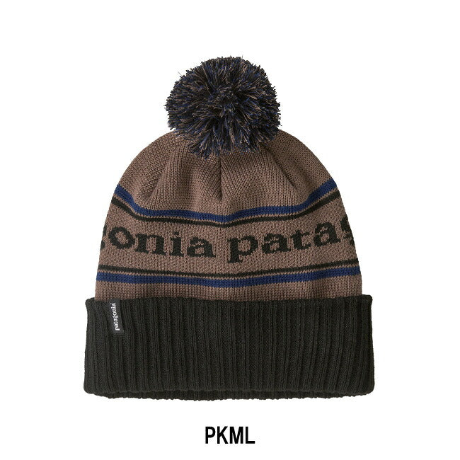 Patagonia パタゴニア Powder Town Beanie パウダータウンビーニー