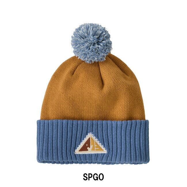 Patagonia パタゴニア Powder Town Beanie パウダータウンビーニー