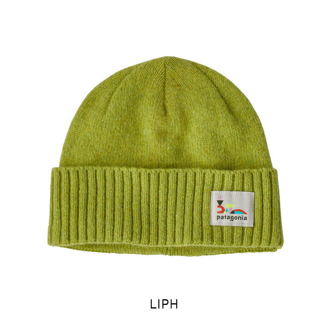 Patagonia パタゴニア Brodeo Beanie ブロデオビーニー 29206