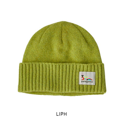 Patagonia パタゴニア Brodeo Beanie ブロデオビーニー 29206