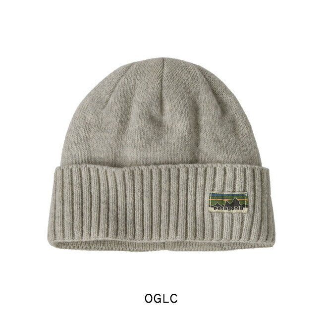 Patagonia パタゴニア Brodeo Beanie ブロデオビーニー 29206