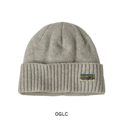 Patagonia パタゴニア Brodeo Beanie ブロデオビーニー 29206